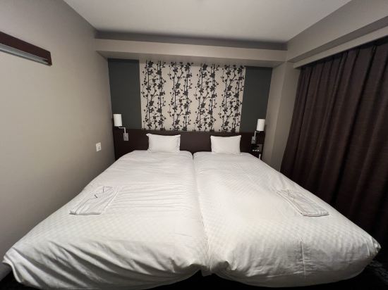 大和Roynet酒店名古屋站前優惠