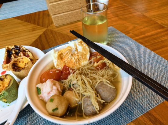 廣州白雲國際會議中心越秀福朋喜來登飯店優惠