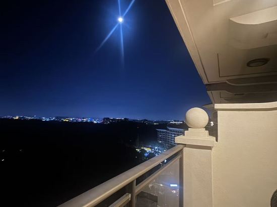 東莞觀瀾湖度假酒店優惠