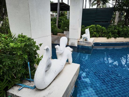 華欣喜來登水療度假飯店優惠