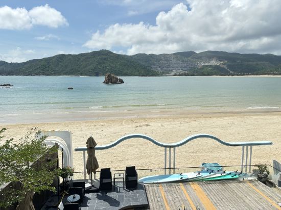 三亞海棠灣HANATOALICE花與愛麗絲海景酒店優惠