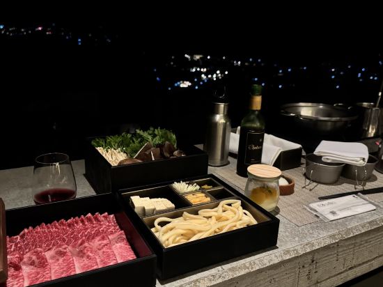 虹夕諾雅富士飯店優惠