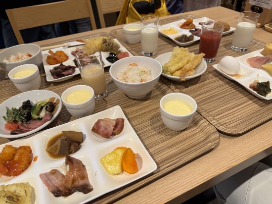 ホテルグレイスリー札幌 クーポン