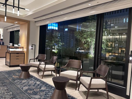 JR東日本橫濱櫻木町METS飯店優惠