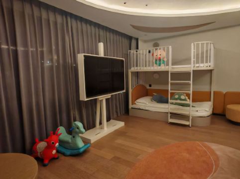 杭州開元蕭山賓館優惠