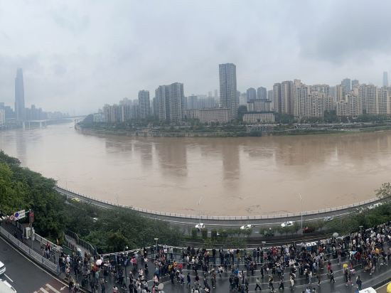 重慶博頓美錦飯店（解放碑中心店）優惠