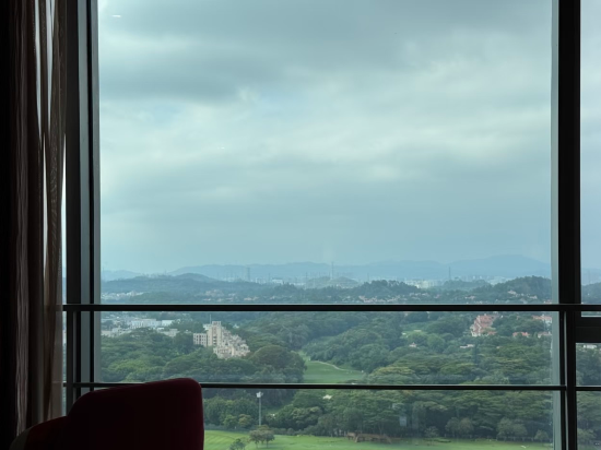 深圳觀瀾湖硬石酒店優惠