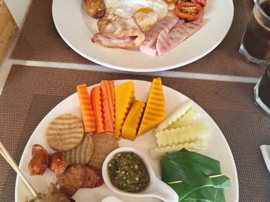 早苗清邁飯店優惠