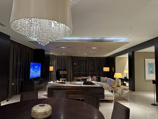 深圳君悦酒店優惠