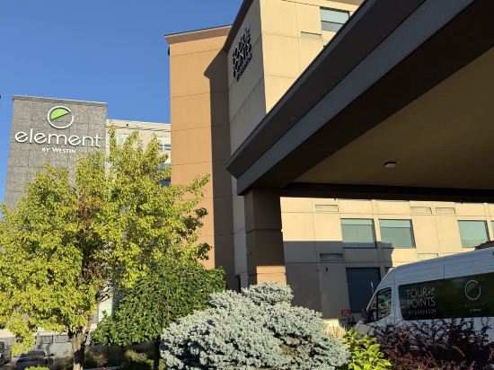 多倫多機場福朋喜來登酒店優惠