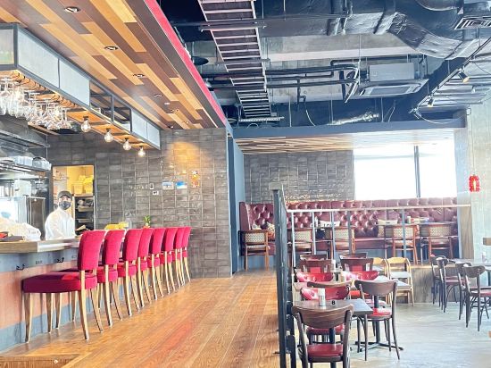 那霸雞尾酒住宿飯店優惠