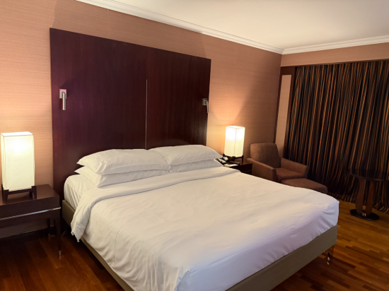 曼谷鉑爾曼G酒店 （SHA Extra Plus）優惠