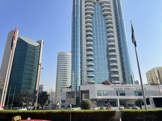 杜拜克里克喜來登酒店優惠