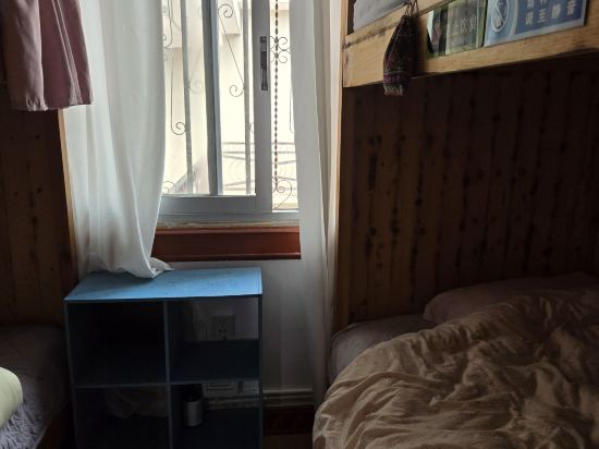 知魚青年旅舍（麗江古城店）優惠