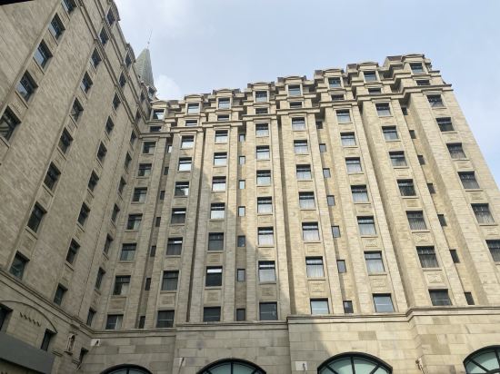 上海金橋佳友美居飯店優惠