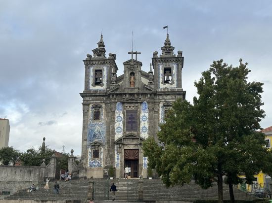 聖塔卡塔林那波爾圖市中心美居酒店優惠