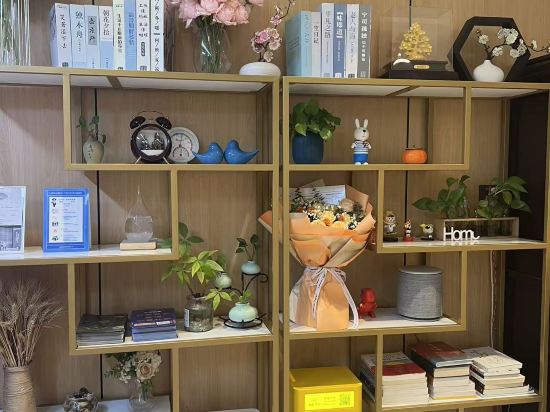 青季飯店（上海虹橋吳中路店）優惠