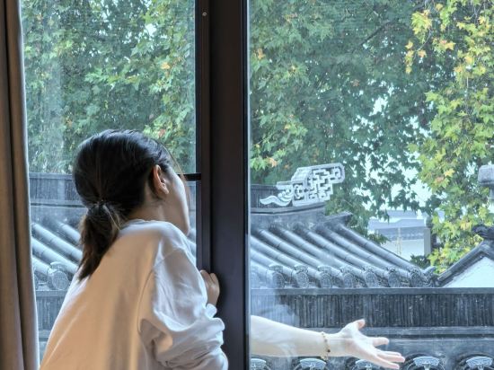 南京夜泊秦淮尊經書院飯店優惠