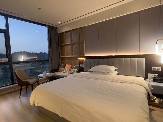 雲朵飯店（成都天府國際機場店）優惠