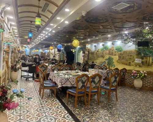 Hua Sheng Hotel Photos
