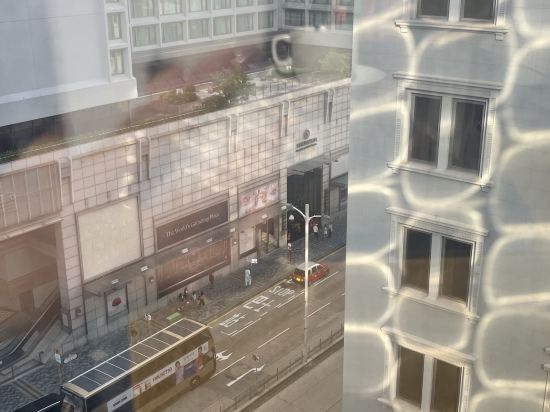 香港九龍酒店優惠