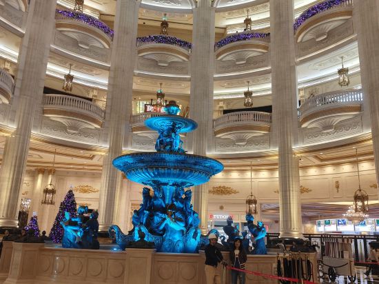 澳門巴黎人優惠