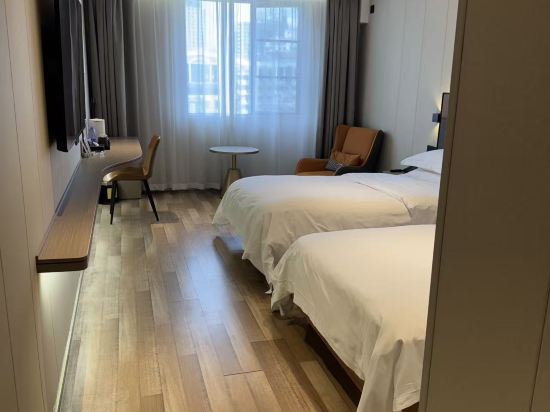 君誠飯店（廈門中山路店）優惠