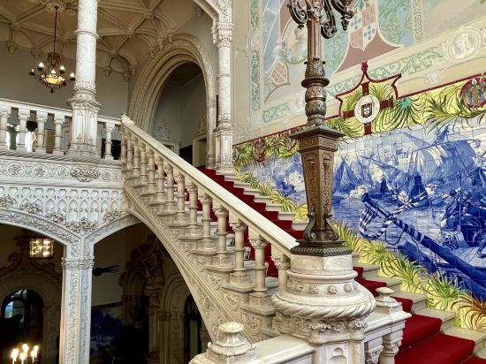 布薩科皇宮酒店優惠