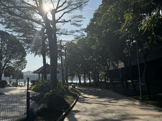 東莞松山湖凱悅飯店優惠