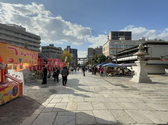 大阪北心齋橋城市道酒店優惠