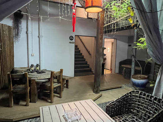 益糧智能公寓（廣州崗頂地鐵站暨南大學店）優惠