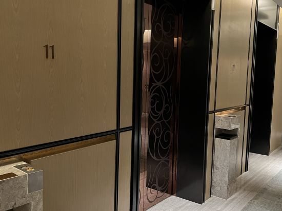 深圳龍華希爾頓逸林酒店優惠