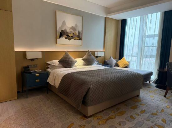 洛陽華美達飯店優惠