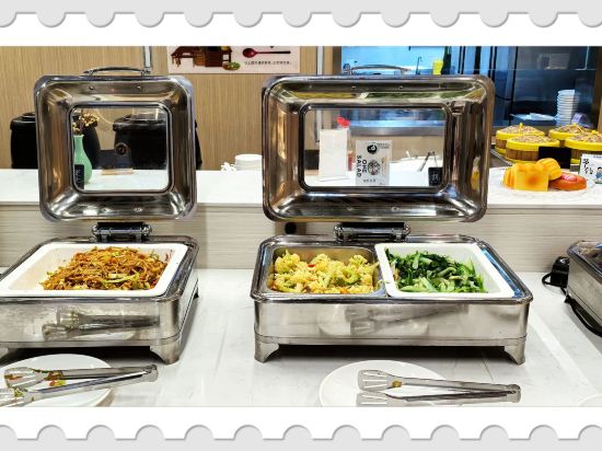 惠州朗曼飯店（西湖水東街店）優惠