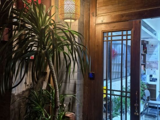 麗江雲慢·石溪民宿（古城大水車店）優惠