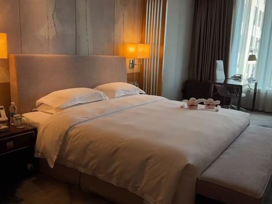 武漢萬科君瀾酒店優惠