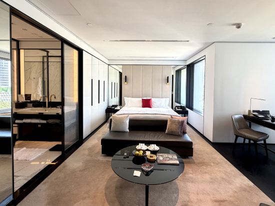 香港美利酒店優惠