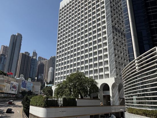 香港美利酒店優惠