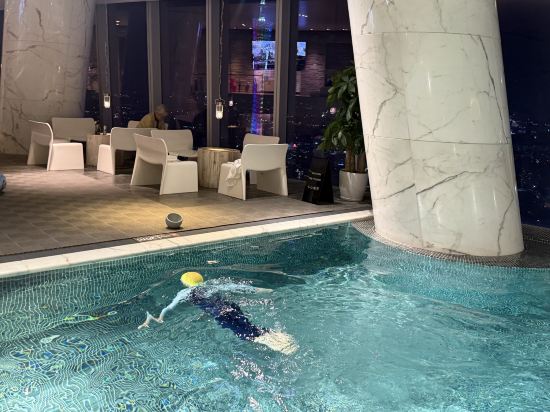 廣州四季酒店優惠