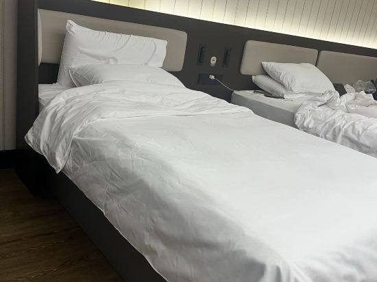 漢庭飯店（上海虹橋機場新店）優惠