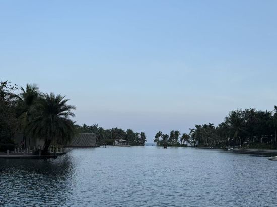 三亞艾迪遜酒店優惠