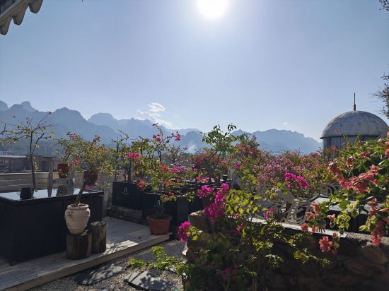 張家界肖恩城堡優惠