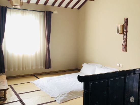 禪之泉溫泉度假飯店（上海浦東國際機場店）優惠