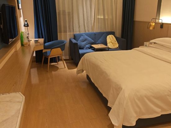 凱里亞德酒店（郴州北湖公園店）優惠