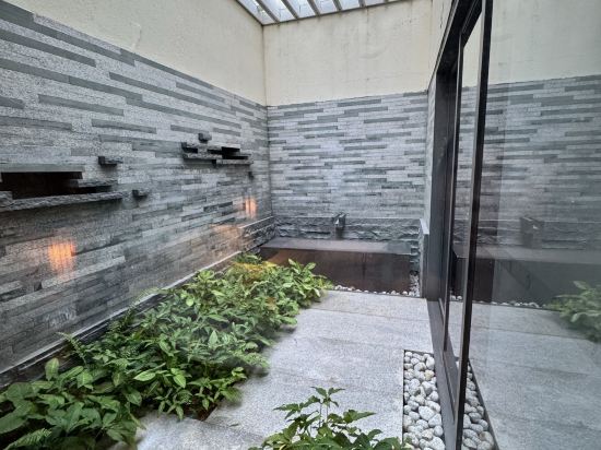 三亞半山半島洲際度假酒店優惠