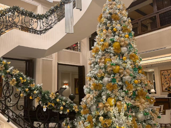 西貢邁之家酒店優惠