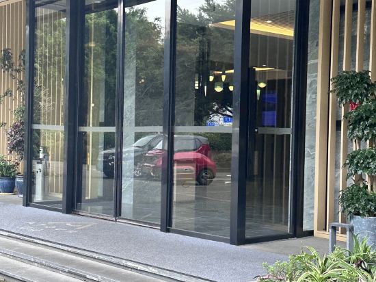 南寧南湖地鐵站亞朵酒店優惠