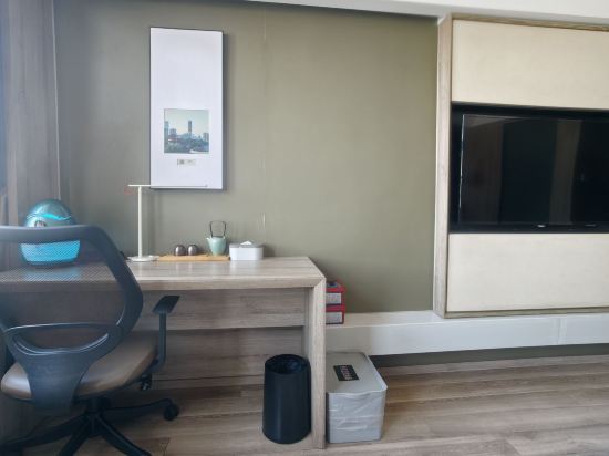 長沙晚報大道亞朵酒店優惠