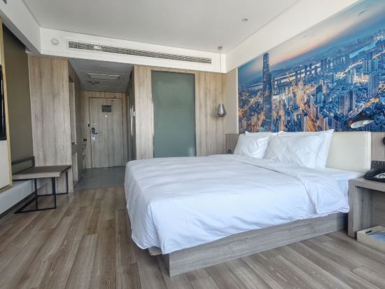 長沙晚報大道亞朵酒店優惠