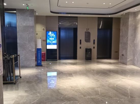 麗怡飯店（佛山祖廟嶺南新天地店）優惠